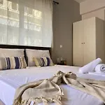 Lejlighed Cozy Stay, Steps From The - El Greco No 5