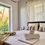 Apartament El Greco In Town, Near The & Port - No 5 *