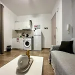 Apartament El Greco In Town, Near The & Port - No 5 Miasto Kos