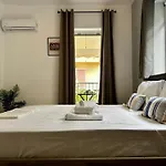 Cozy Stay, Steps From The - El Greco No 5
