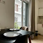 Cozy Stay, Steps From The - El Greco No 5 Lejlighed