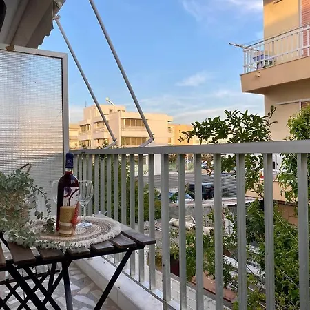 El Greco In Town, Near The & Port - No 5 Κως Πόλη