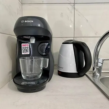 El Greco In Town, Near The & Port - No 5 * Κως Πόλη