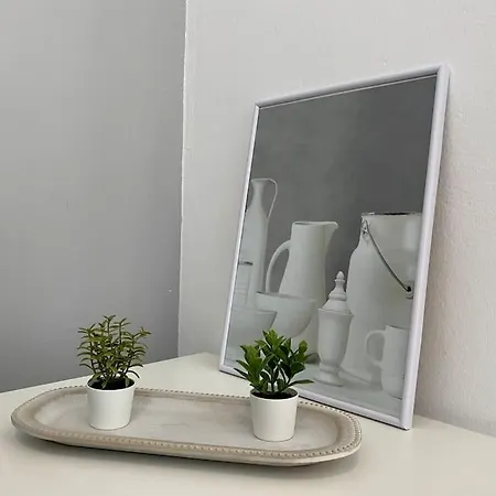 Διαμέρισμα El Greco In Town, Near The & Port - No 5