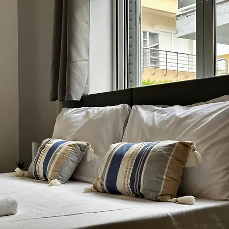 Cozy Stay, Steps From The - El Greco No 5 *