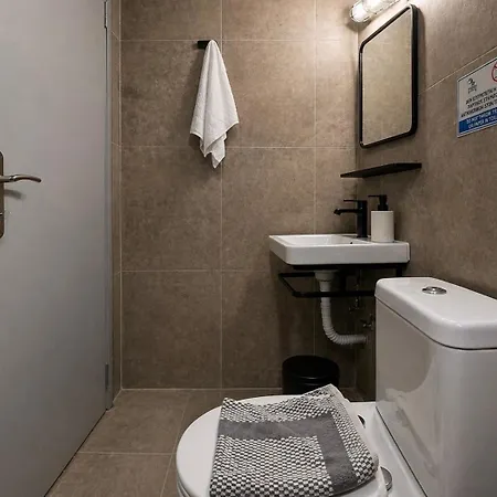 Cozy Stay, Steps From The - El Greco No 5 Lejlighed