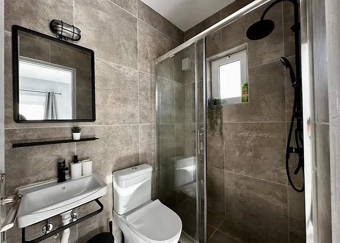 El Greco In Town, Near The & Port - No 5 Cós