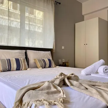 Apartment Brand New In For 2 People '5'