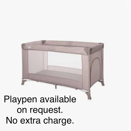 Brand New In For 2 People '5'