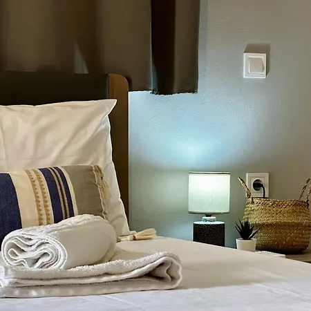 El Greco In Town, Near The & Port - No 5 * Miasto Kos