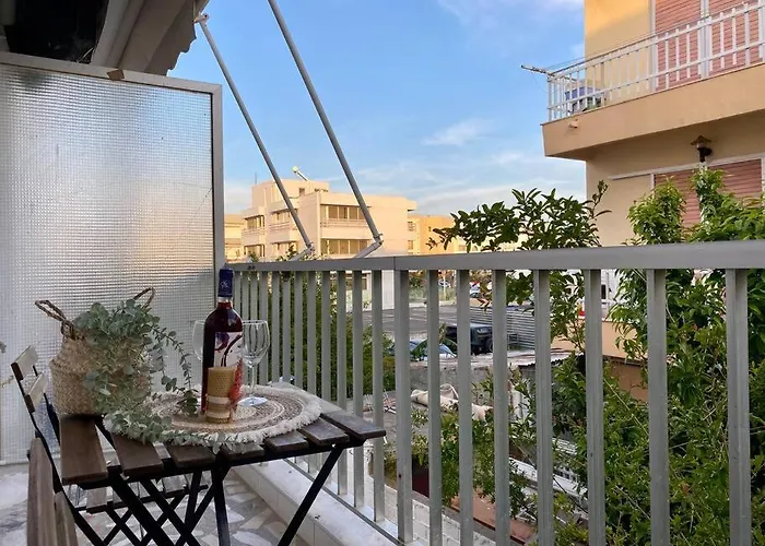 El Greco In Town, Near The & Port - No 5 Miasto Kos