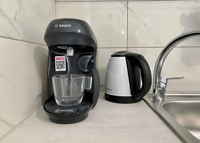 El Greco In Town, Near The & Port - No 5 * Kos