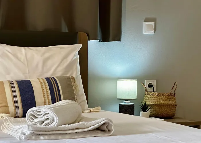 El Greco In Town, Near The & Port - No 5 * Kos